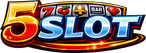 5 Slot Logo